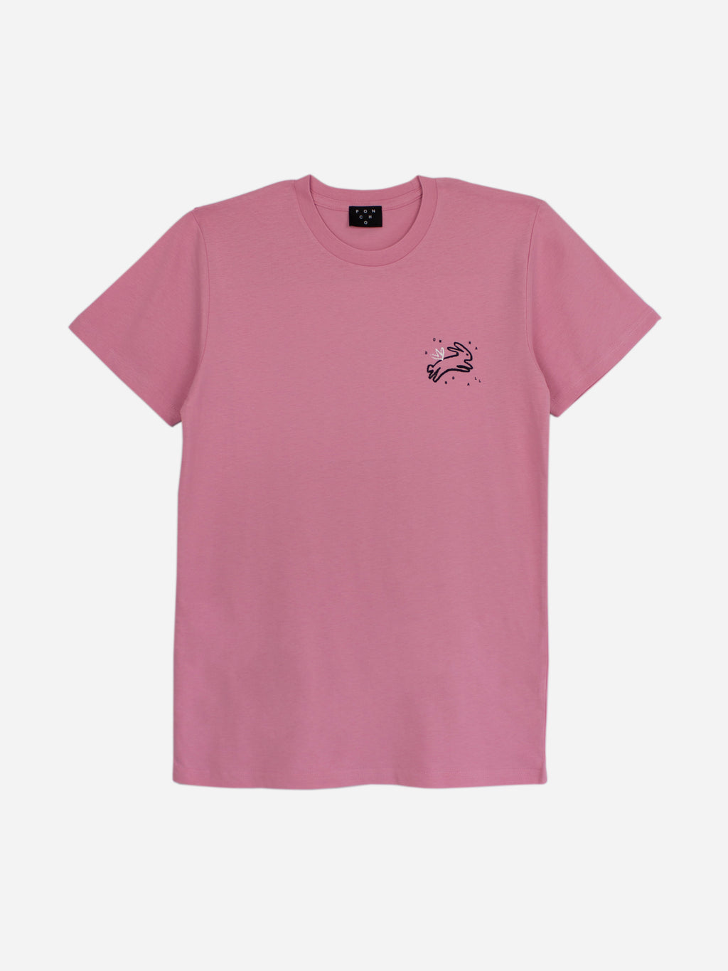 Hare we are Bubblegum T-Shirt