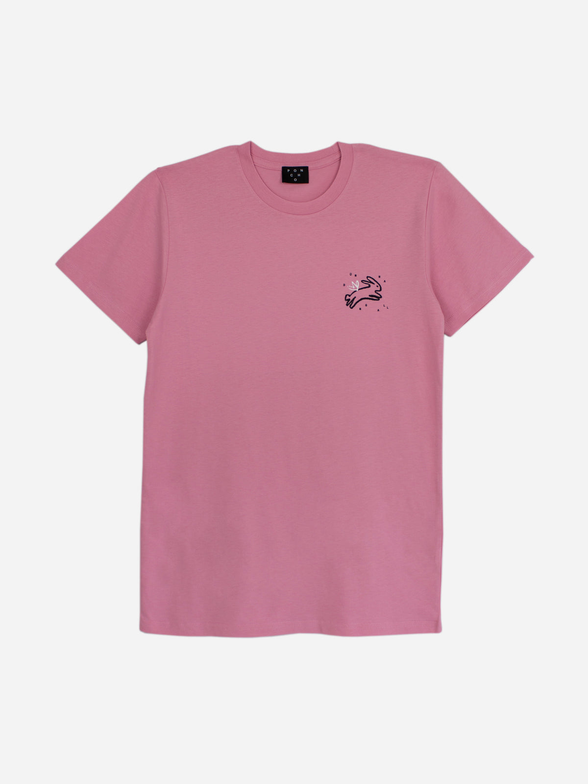 Hare we are Bubblegum T-Shirt