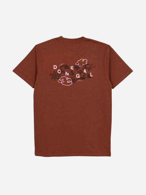 Hare we are Clay T-shirt