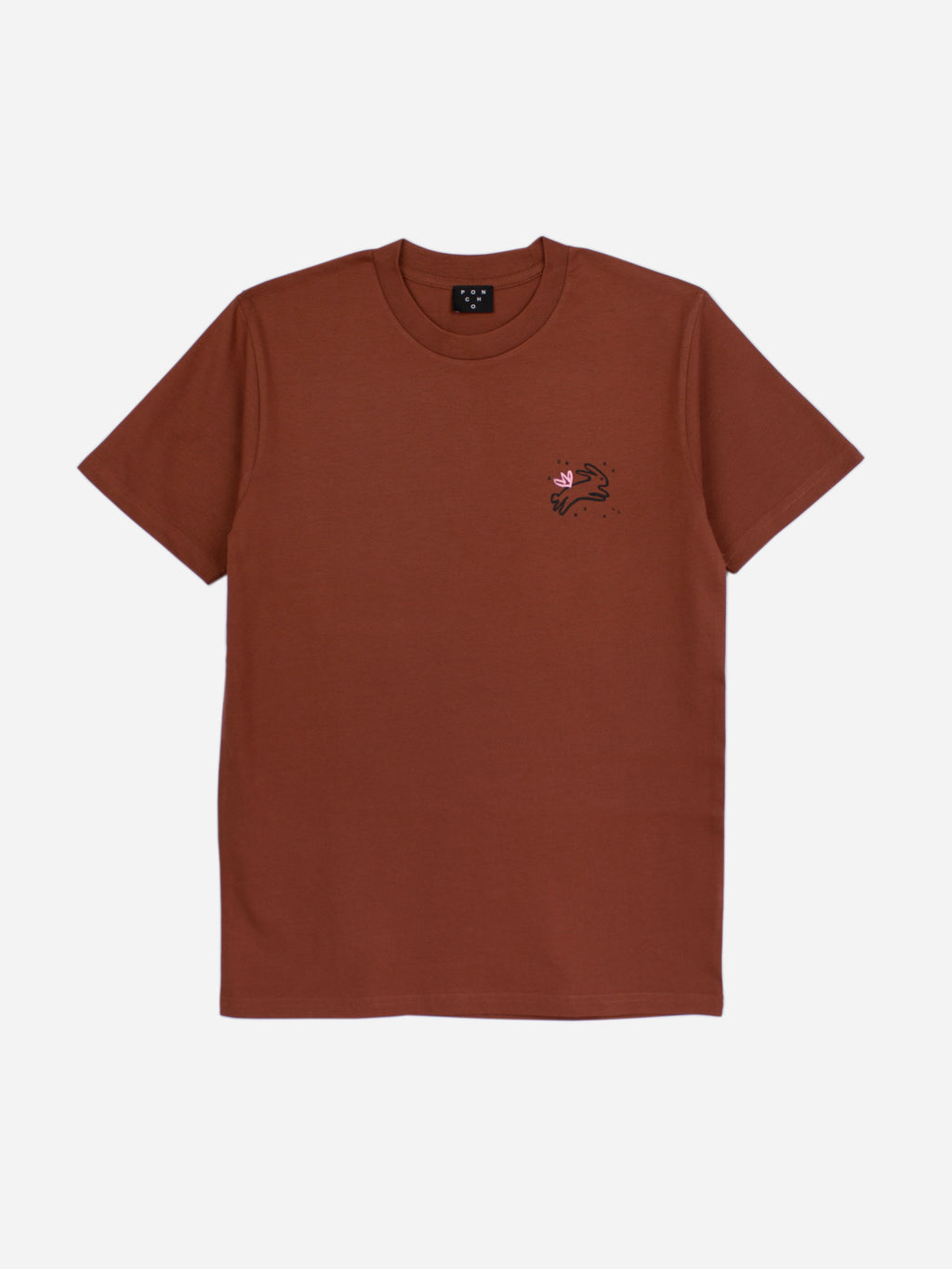 Hare we are Clay T-shirt