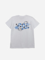 Camiseta Hare we are Kids Blanca