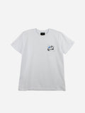 Camiseta Hare we are Kids Blanca