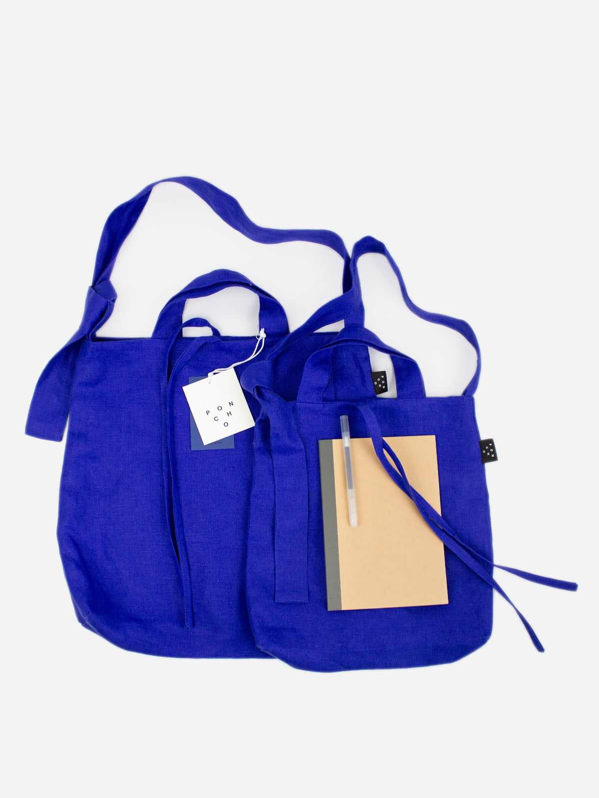 Tote Loop L - Ready to ship