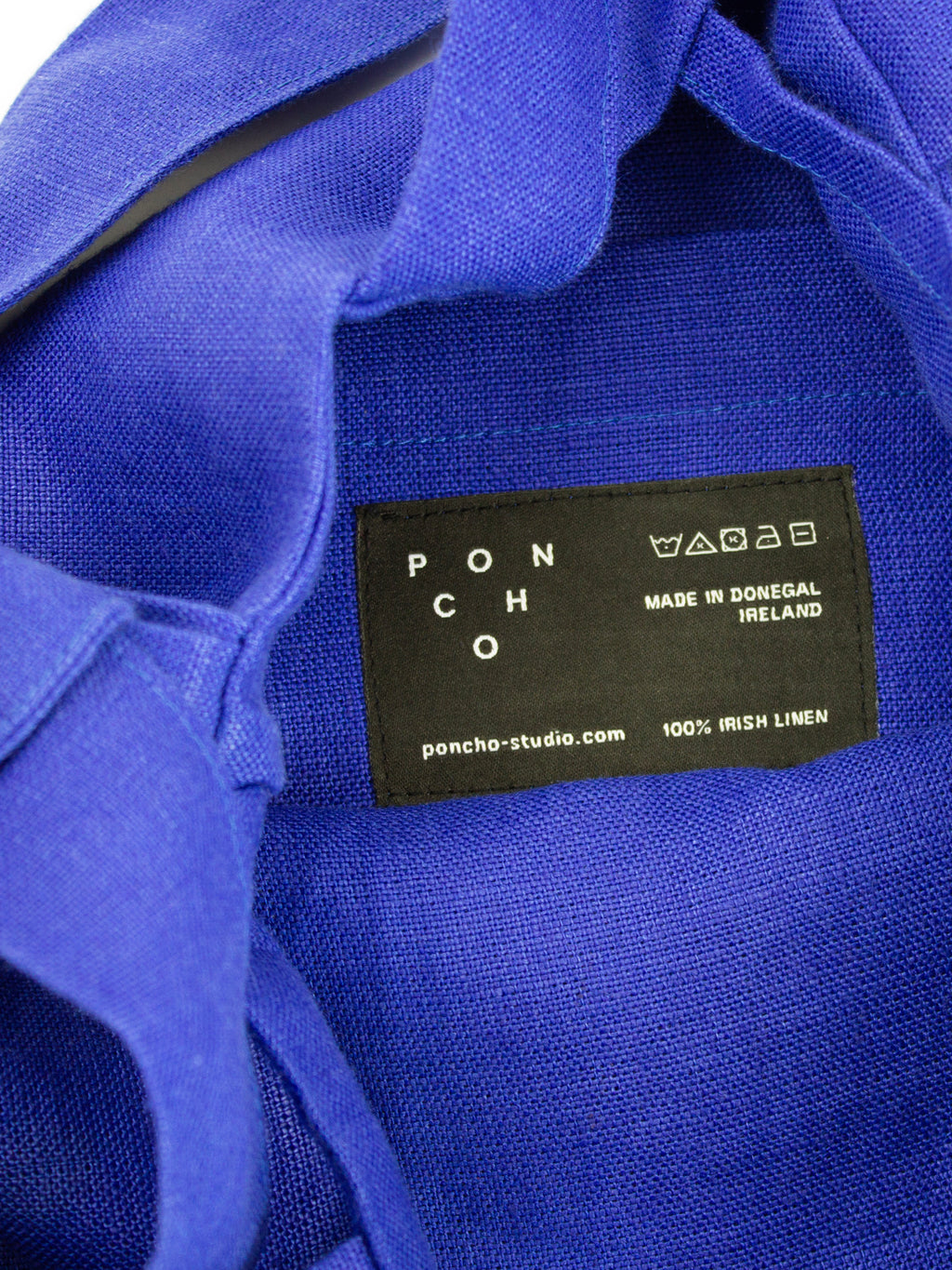 Tote Loop L - Ready to ship