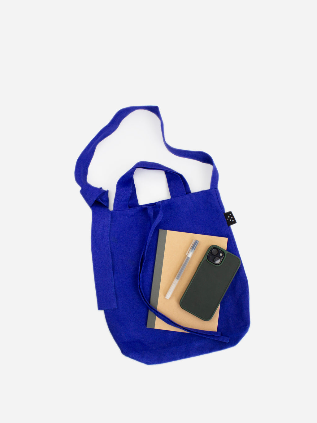 Tote Loop M - Ready to Ship